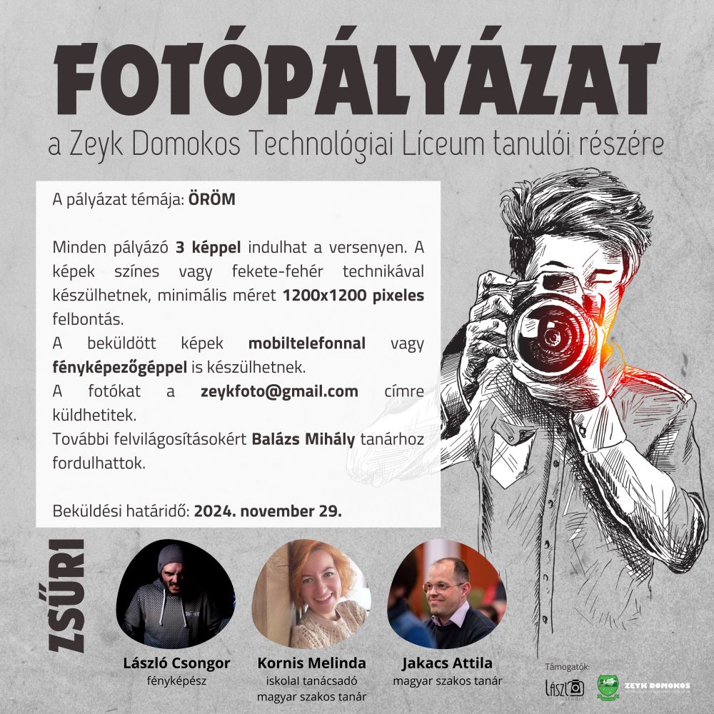 Fotópáyázat 